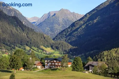 Pension Stammerhof - Image 1