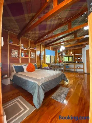 Chue&larry's Beachside Homestay - Image 1