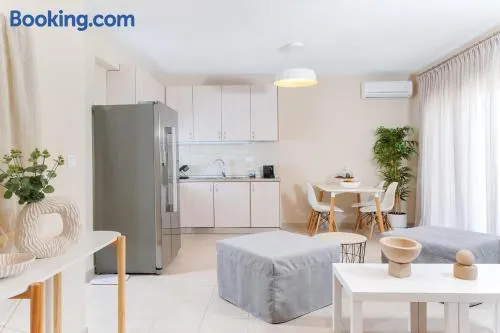 Nefeli Fresh guesthouses by Del Mare - Image 1