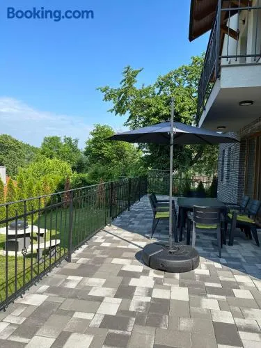 Fenyő Apartman Miskolctapolca - Image 1