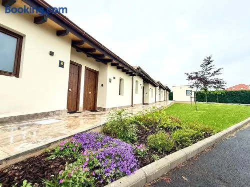 Apartamentos COTTAGE - Image 1