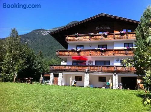 Haus Zillertal am Achensee - Image 1