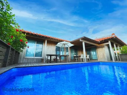 Villa Muse Okinawa- Vacation STAY 43786v - Image 1