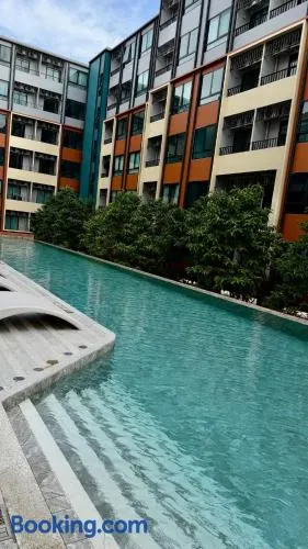 Cozy apartments for a comfortable stay and accommodation - Image 1