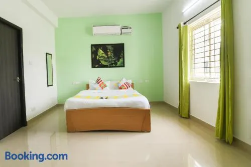 Sai Residency - Image 1
