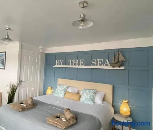 The Butterfly Guest House - Image 1