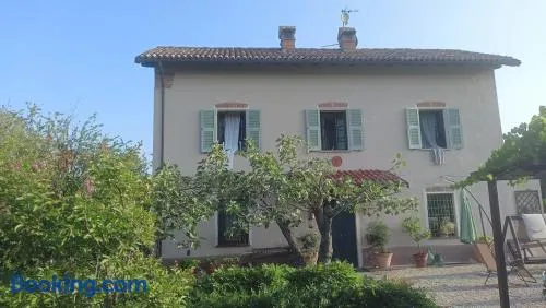 La Canonica della Merella B&B - Image 1