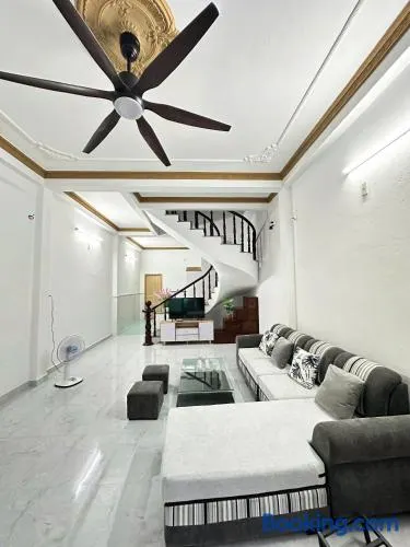 Cozy Home Hoa Minh Danang - Image 1