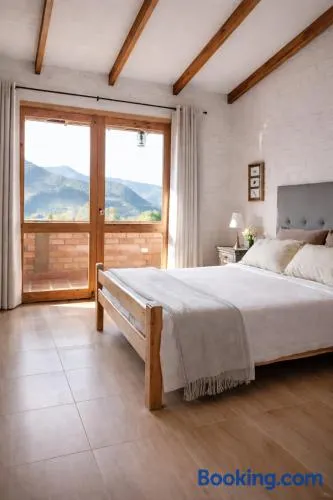 Villa Luz Hotel - Image 1