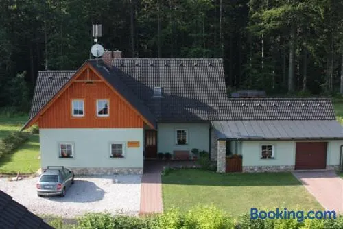 Apartmány U Dvořáků - Image 1