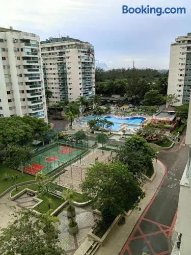 Barra Rio Centro - Image 1