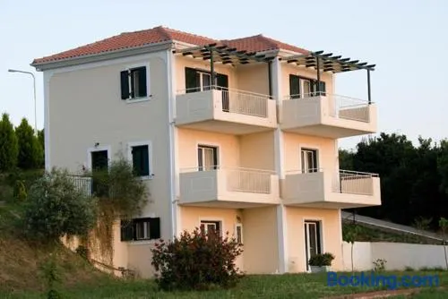 Emilios Villas - Image 1