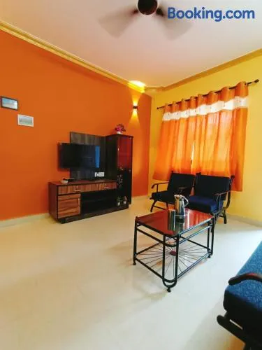 SHALOM LUXURY APARTMENT AND VILLAs - Image 1