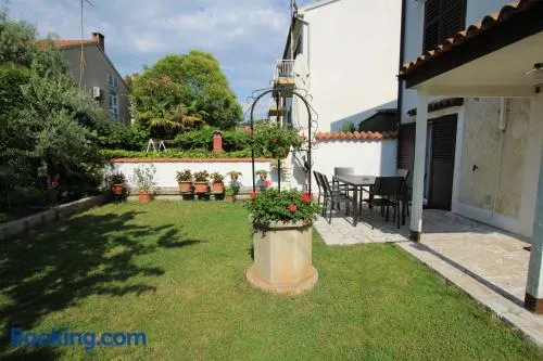 Apartment Sunny Garden - Image 1