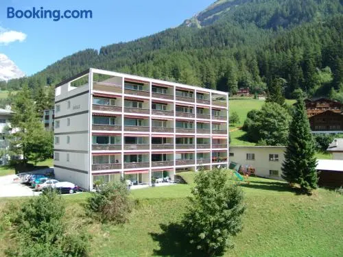 Apartments Haus Quelle - Image 1
