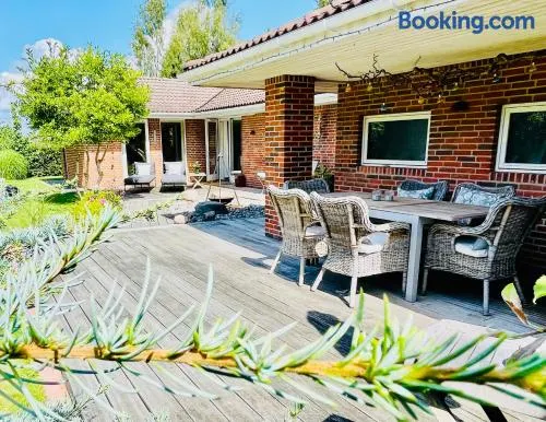 Villa Hygge - Image 1