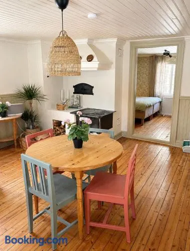 HomeSweetSweden - Image 1