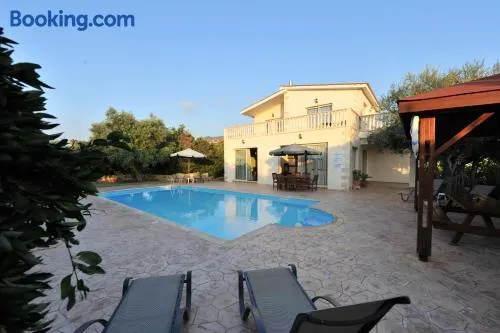 Jaime Villa Cyprus - Image 1