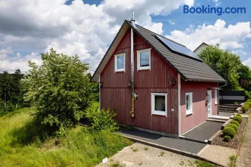 Ferienhaus Waldfee - Image 1