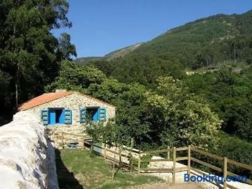 Holiday Home NATUR IN IHRER REINSTEN FORM by Interhome - Image 1