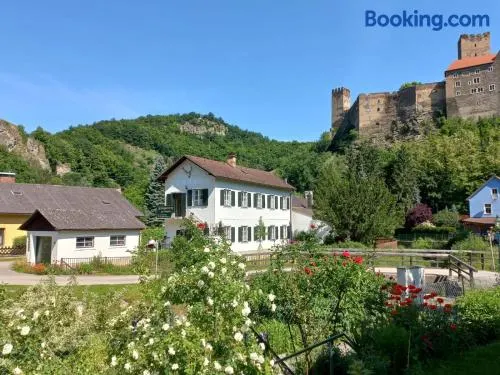 Burgblick-Hardegg - Image 1