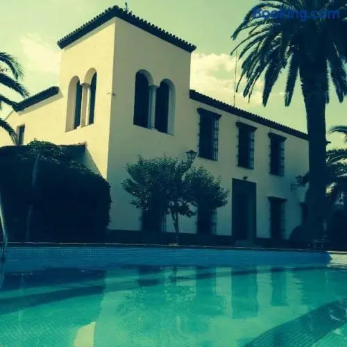 FINCA LAS DEHESILLAS - Image 1