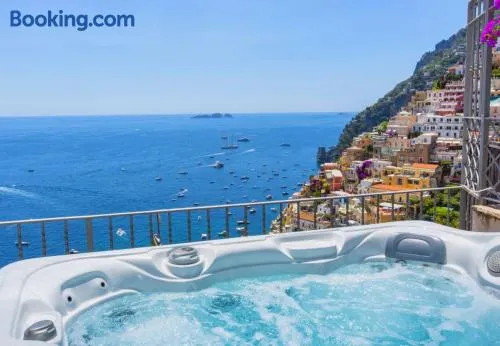 Hotiday Positano Volte Alte - Image 1