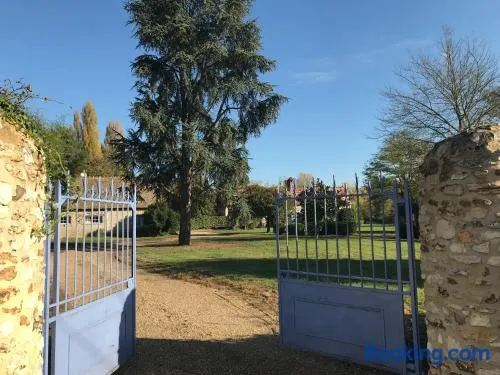 La Bergerie du Domaine des Buissonnets - Image 1