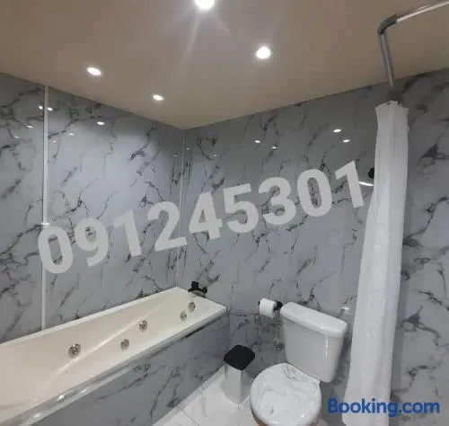 Cabañas CARPE DIEM Con jacuzzi - Image 1