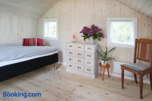 Brørup Kjærsgaard, Hygge, ro, natur og landliv - Image 1