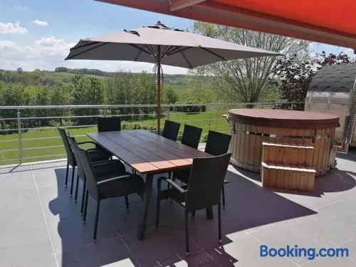Villa Bon Temps Durbuy - Image 1