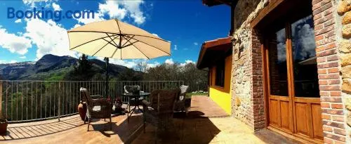 La Casuca Nandin - Image 1
