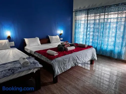 Budha Home Stay - Image 1