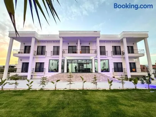 SG RESORT Apart Otel - Image 1