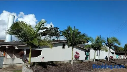 POUSADA 12 ILHAS - Image 1