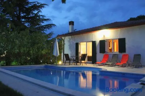 Villa Dva Pina - Image 1
