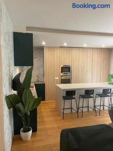 Prestige Living, 2BR Luxury Apartment, Koliba location, free parking - Image 1