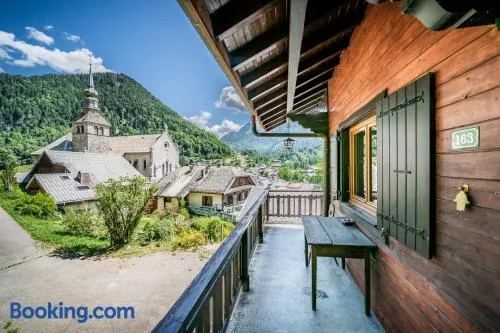 Chalet Chez Juju - Image 1