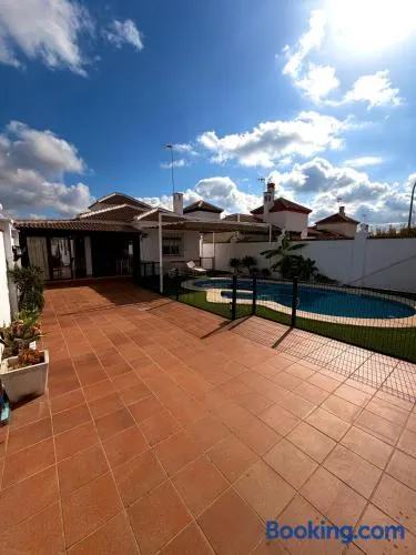Chalet Matalascañas - Image 1