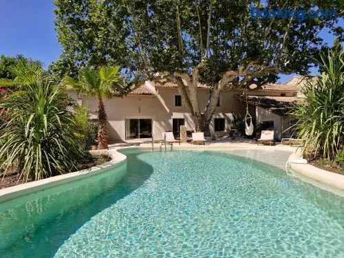 La Maison De Campagne Rendez Vous En Provence - Image 1