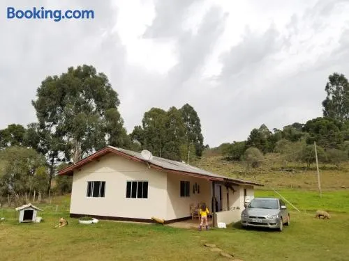 Casa de Campo Passo do Tatu - Image 1