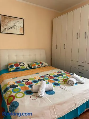 Apartmani VV - Image 1