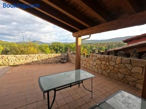 Casa el Escalerón, #ExperienciasRurales - Image 1