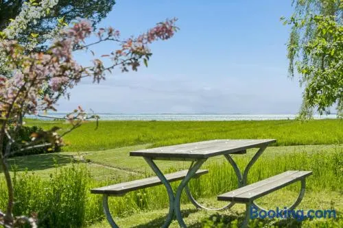 Lovely House With Sea View And Large Terrace - Image 1