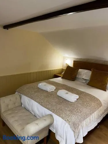 Newtondale New Stylish Studio Retreat in Hutton-le-Hole - Image 1