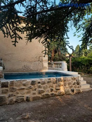 Maison de maître en Provence - Charme et ancien - Image 1