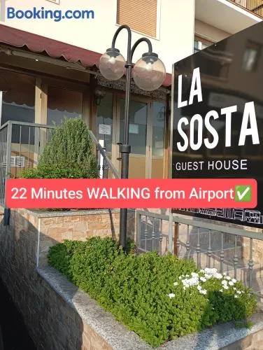 La Sosta - Image 1