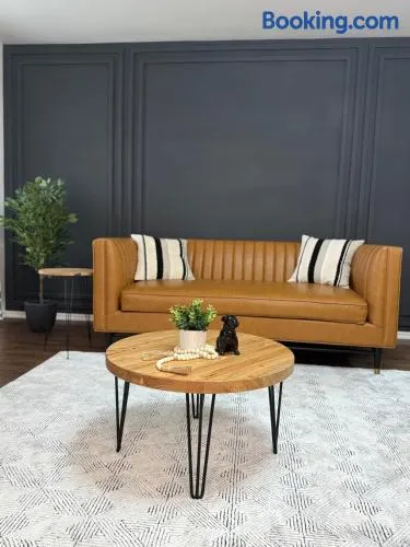 The Cozy Haven - Image 1