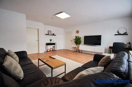 Ferienwohnung FLORA - Meschede - Image 1