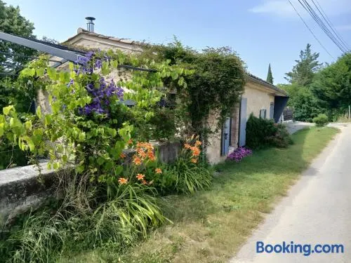 Gîte La Peyrolle - Image 1